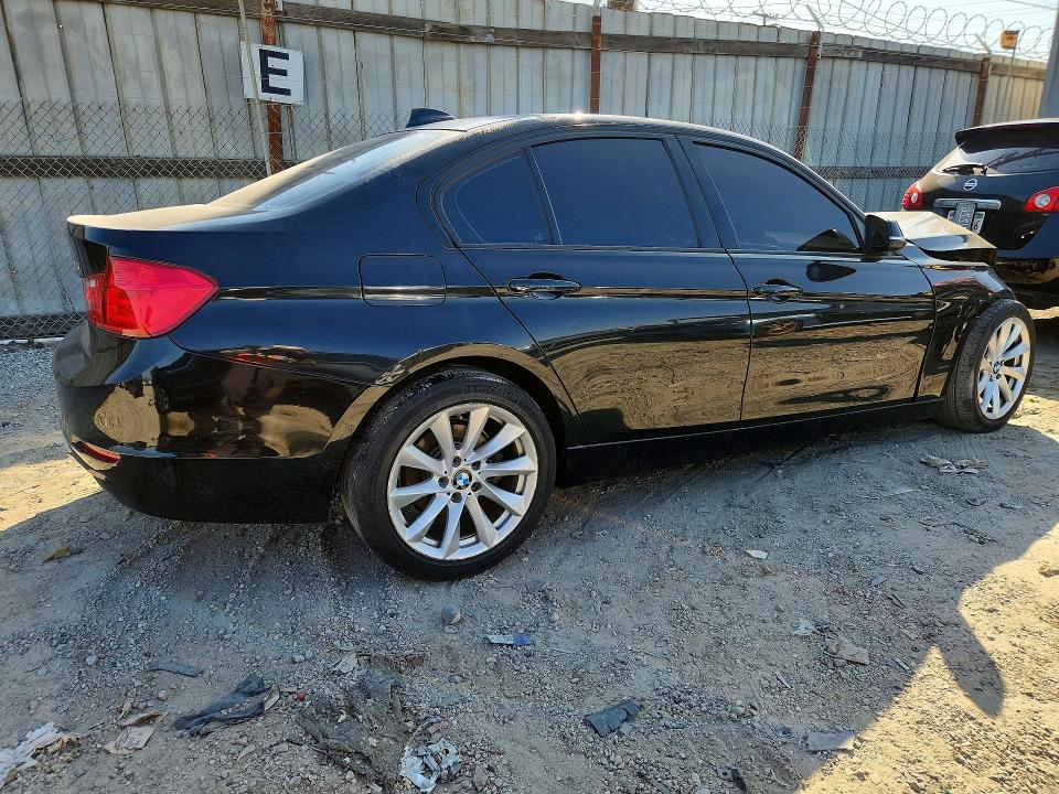 Продажа на аукционе авто 2012 Bmw 328, vin: WBA3C1C59CF431372, номер лота: 70134836