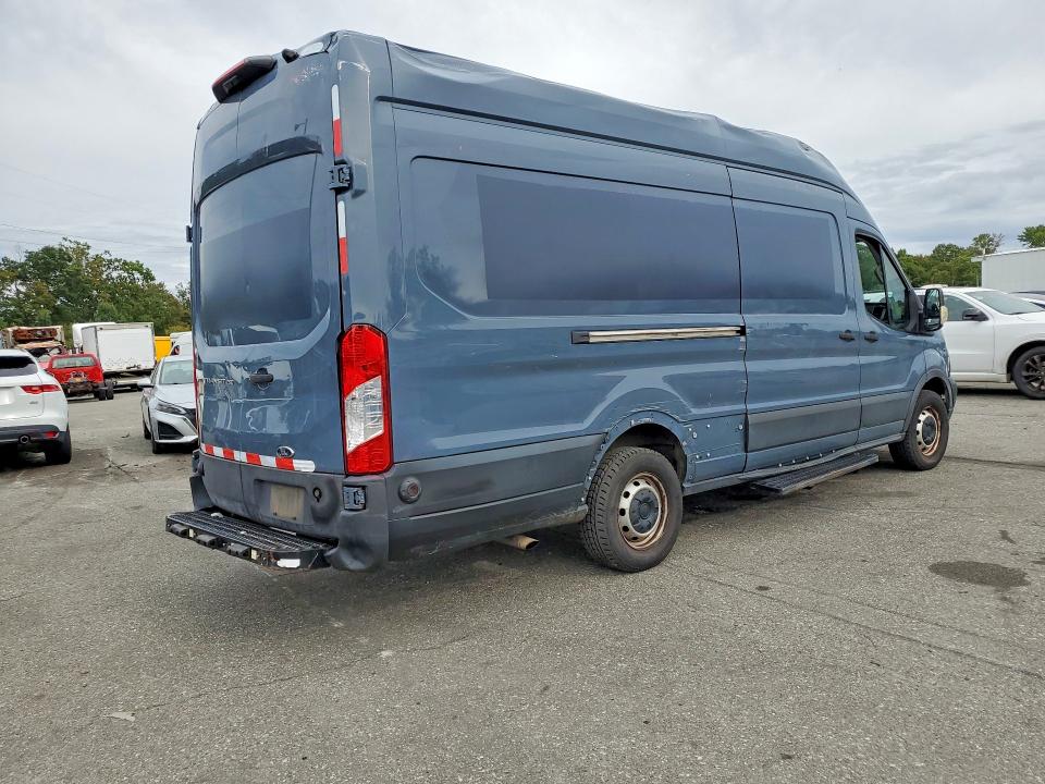 Aukcja sprzedaży 2020 Ford Transit, vin: 1FTBR3X80LKB27254, numer aukcji: 70283856