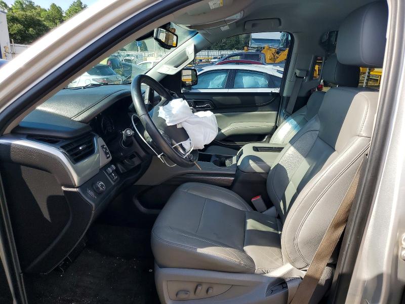 Aukcja sprzedaży 2015 Chevrolet Tahoe, vin: 1GNSCBKC8FR203345, numer aukcji: 67520866