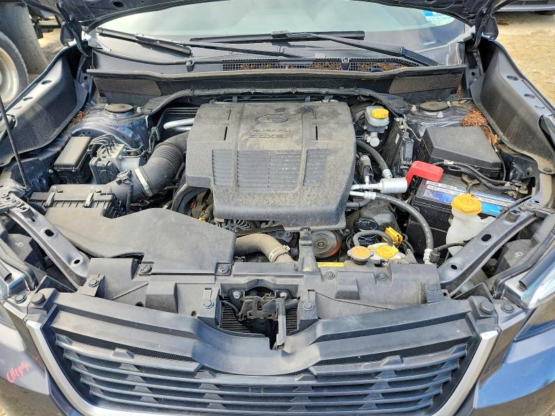 Aukcja sprzedaży 2020 Subaru Forester, vin: JF2SKAJC7LH526943, numer aukcji: 68749106