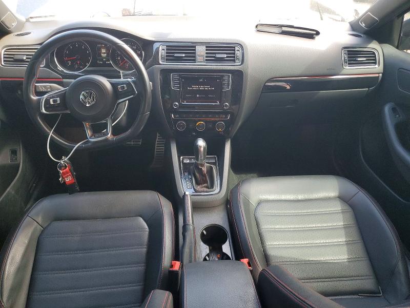 Aukcja sprzedaży 2018 Volkswagen Jetta, vin: 3VW4T7AJ9JM255329, numer aukcji: 67686906