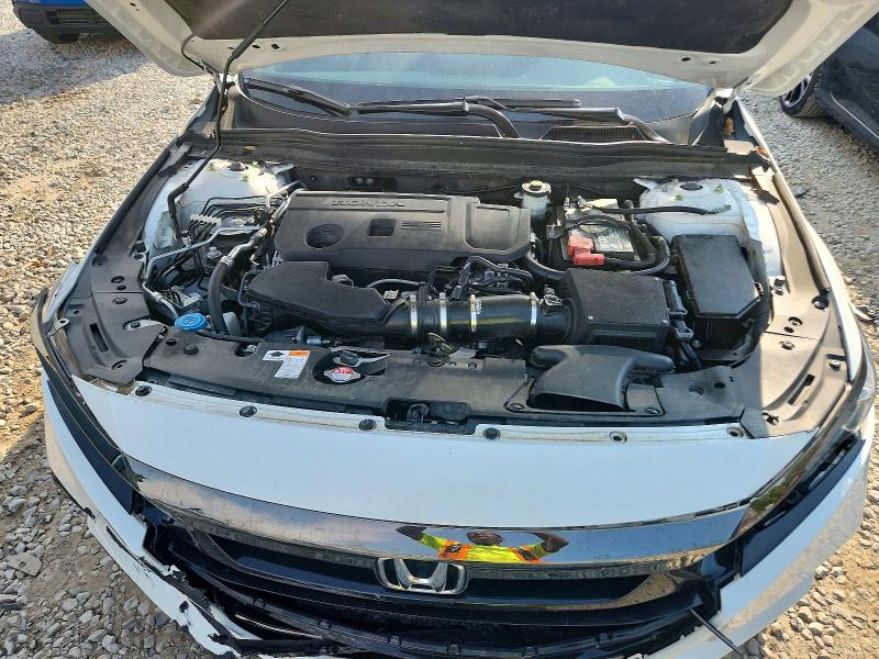 Aukcja sprzedaży 2021 Honda Accord, vin: 1HGCV2F32MA031862, numer aukcji: 67720016