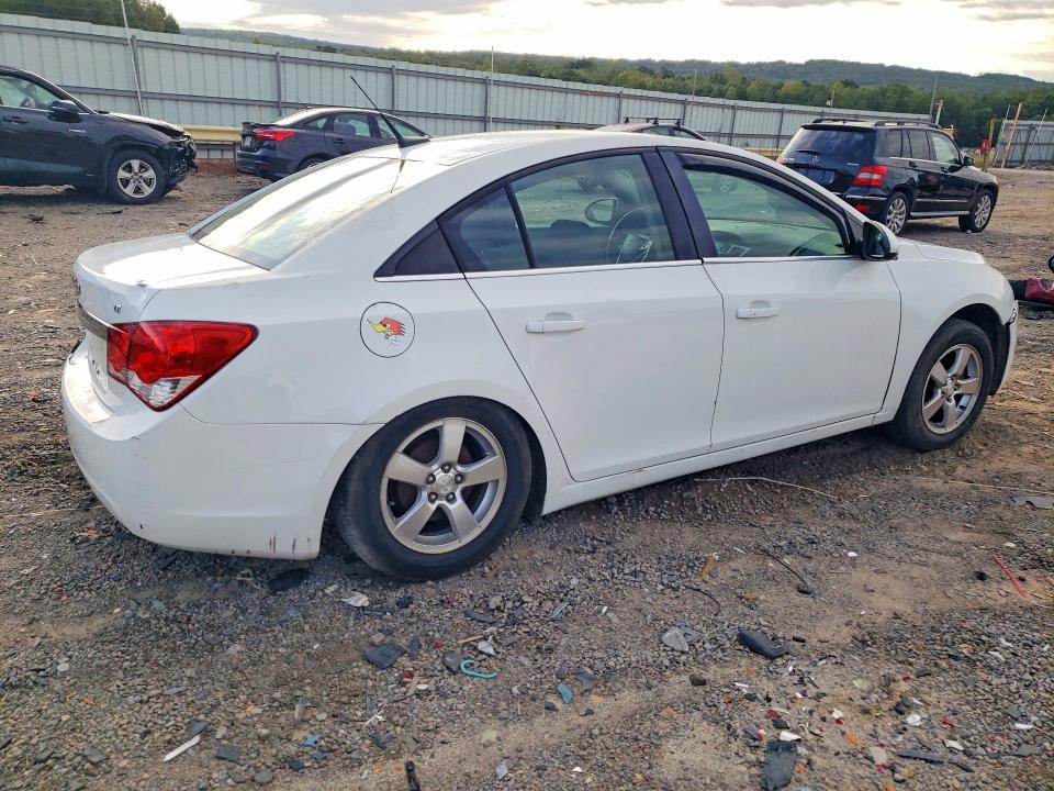 Aukcja sprzedaży 2013 Chevrolet Cruze, vin: 1G1PC5SB4D7275328, numer aukcji: 68977526