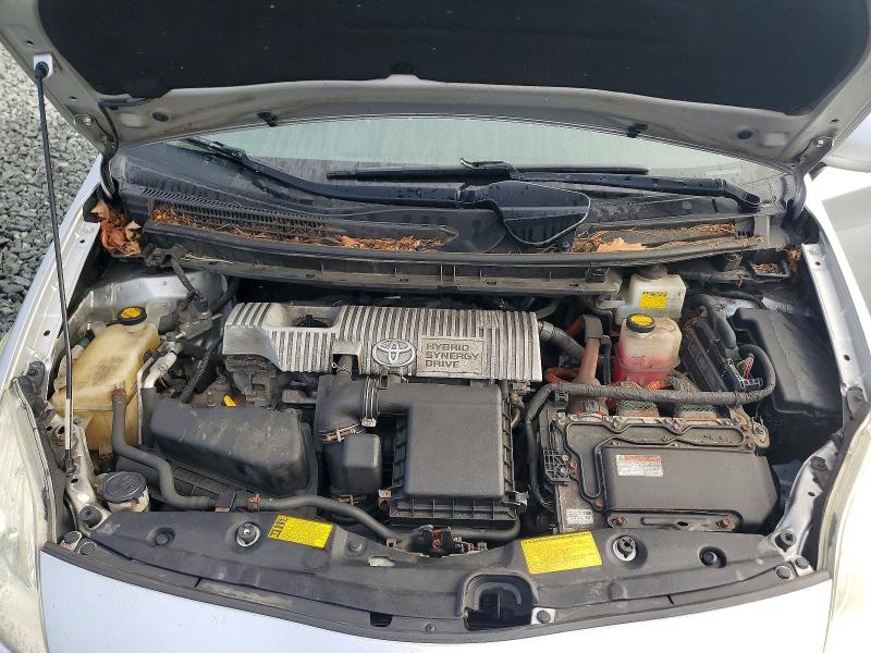 Aukcja sprzedaży 2013 Toyota Prius, vin: JTDKN3DU5D5542521, numer aukcji: 70668846