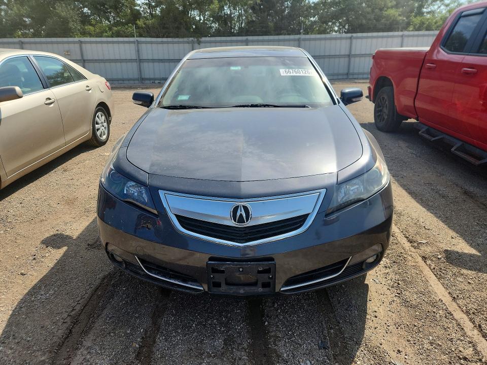 Aukcja sprzedaży 2012 Acura Tl, vin: 19UUA9F5XCA003378, numer aukcji: 66760126