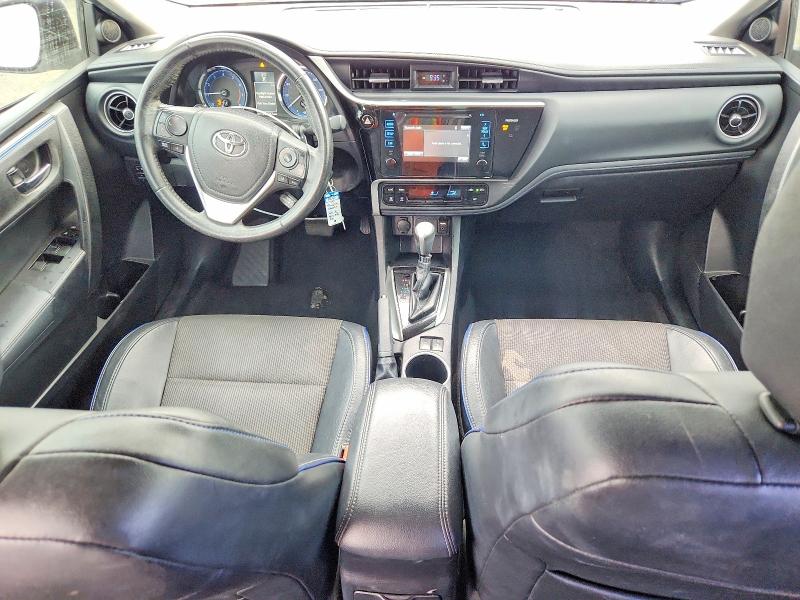 Aukcja sprzedaży 2017 Toyota Corolla, vin: 2T1BURHE4HC843783, numer aukcji: 68095386