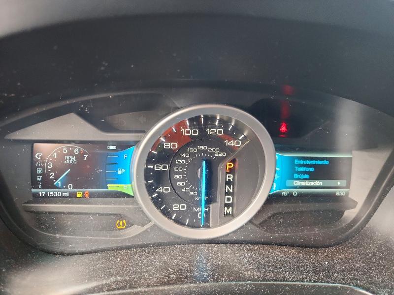 69434956 :رقم المزاد ، 1FMHK8D8XBGA29362 vin ، 2011 Ford Explorer مزاد بيع