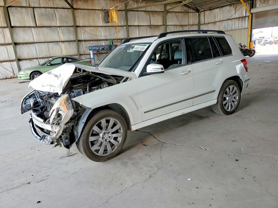 Продаж на аукціоні авто 2010 Mercedes-benz Glk, vin: WDCGG8HB3AF472930, номер лоту: 69527636