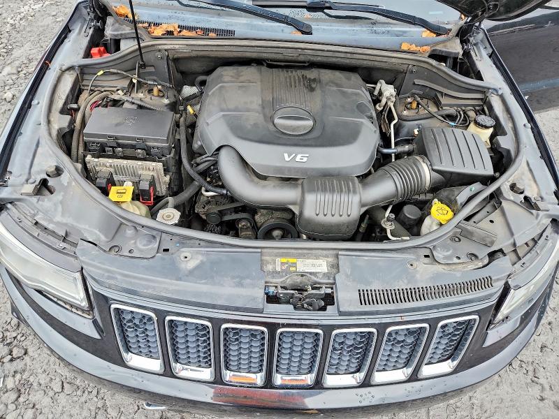 2014 Jeep Grand Cherokee მანქანა იყიდება აუქციონზე, vin: 1C4RJFCG1EC359413, აუქციონის ნომერი: 69327856