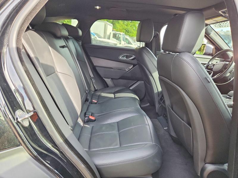 Продажа на аукционе авто 2025 Land Rover Range Rover Velar, vin: SALYL2EX3SA809848, номер лота: 71366676