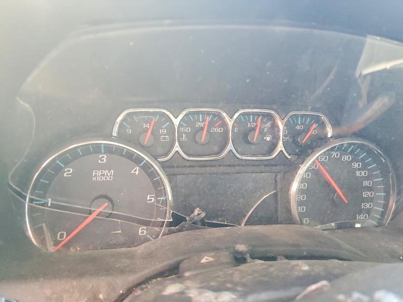59099316 :رقم المزاد ، 1GNSKBKC4KR192471 vin ، 2019 Chevrolet Tahoe مزاد بيع