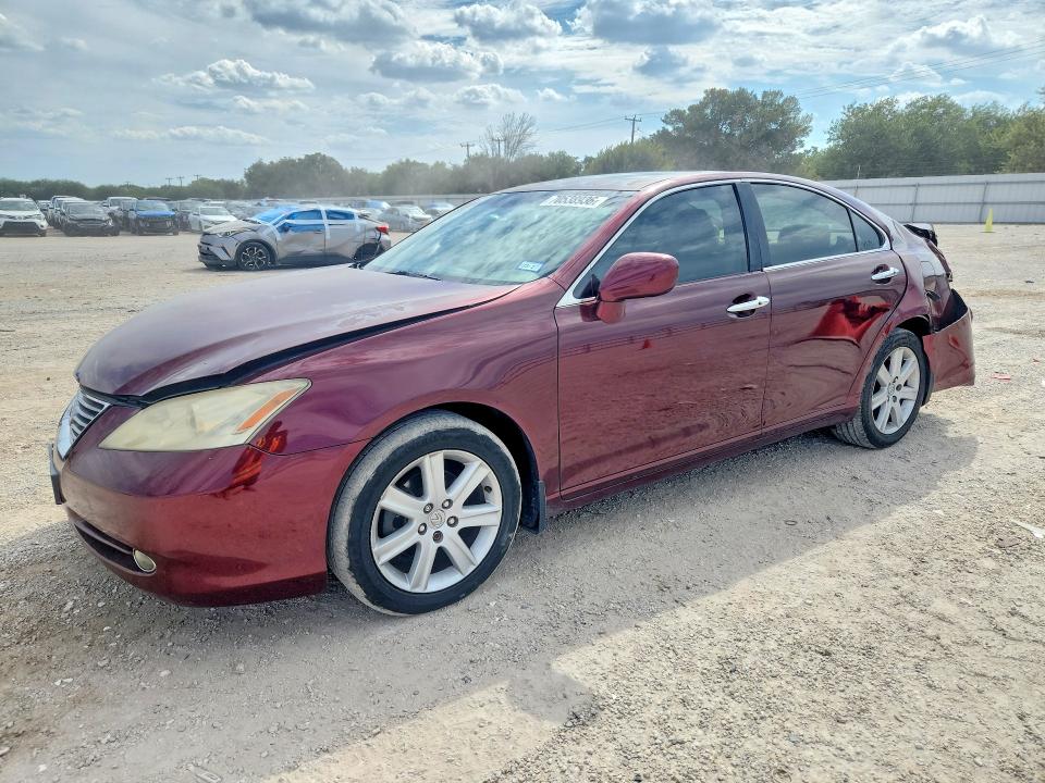 Aukcja sprzedaży 2007 Lexus Es, vin: JTHBJ46G972135041, numer aukcji: 70538936