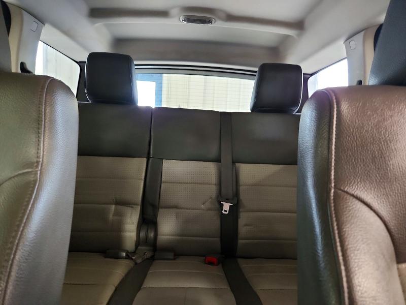 2007 Dodge Nitro მანქანა იყიდება აუქციონზე, vin: 1D8GU58KX7W679001, აუქციონის ნომერი: 69629696