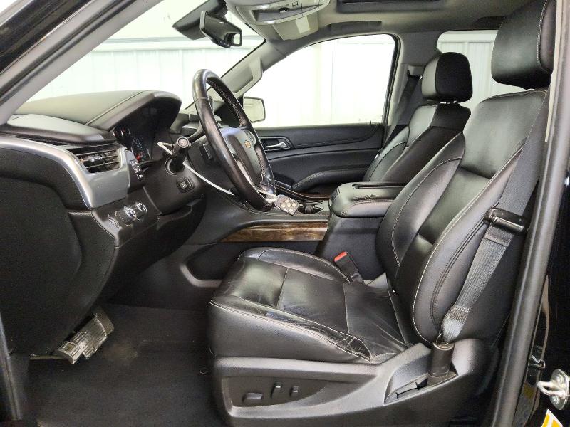 2020 Chevrolet Tahoe მანქანა იყიდება აუქციონზე, vin: 1GNSKBKC0LR297476, აუქციონის ნომერი: 66975666