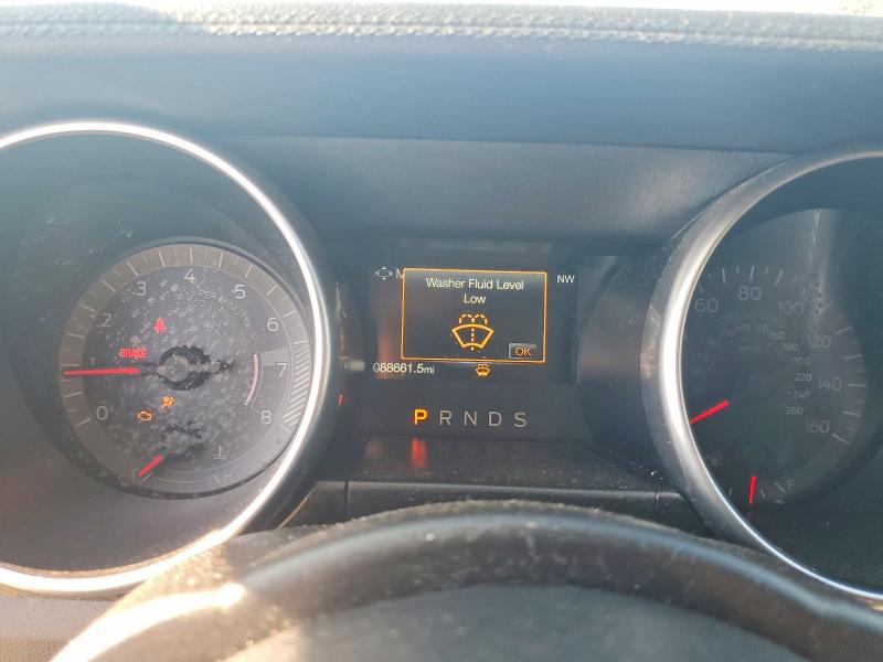 68714156 :رقم المزاد ، 1FA6P8TH8J5158814 vin ، 2018 Ford Mustang مزاد بيع