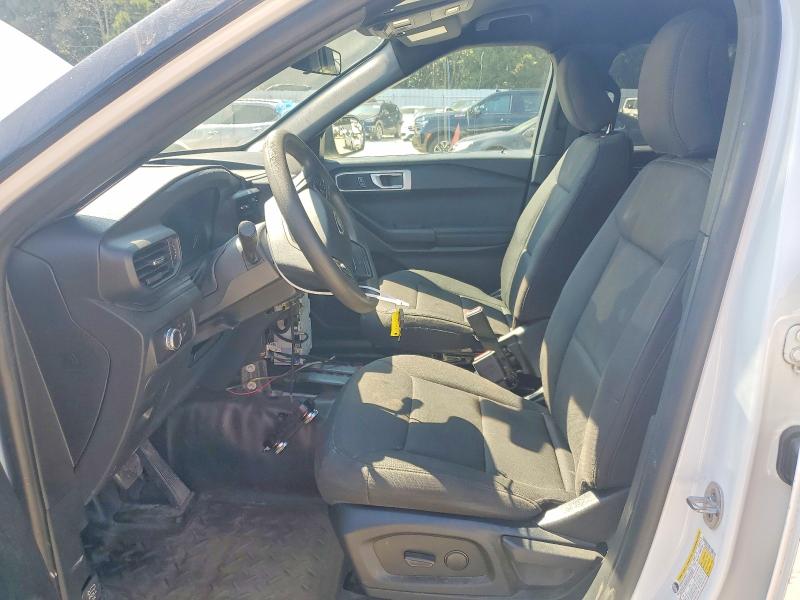 Продажа на аукционе авто 2021 Ford Explorer, vin: 1FM5K8AB1MGA19504, номер лота: 67179886