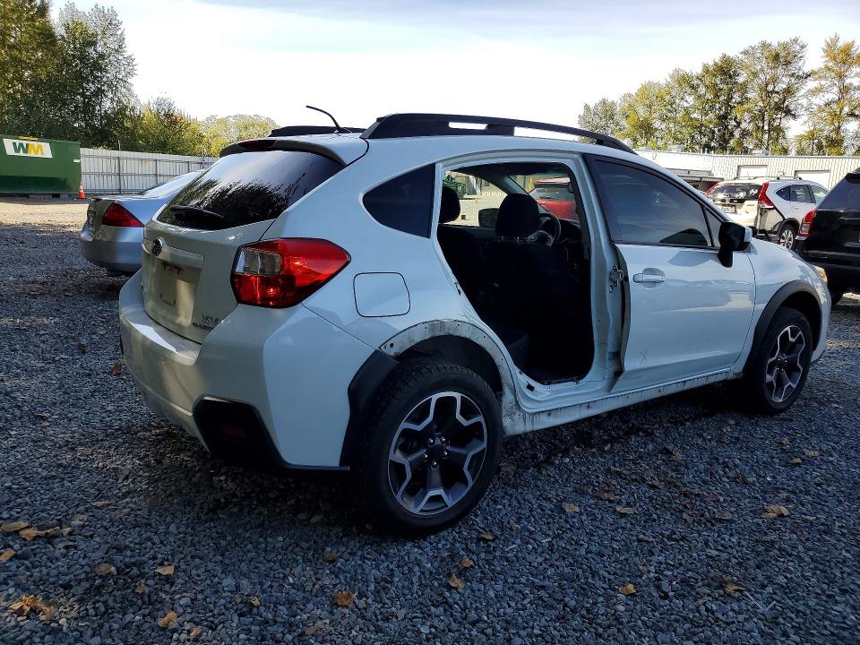 Aukcja sprzedaży 2015 Subaru Xv Crosstrek, vin: JF2GPACC2F9217562, numer aukcji: 68171166