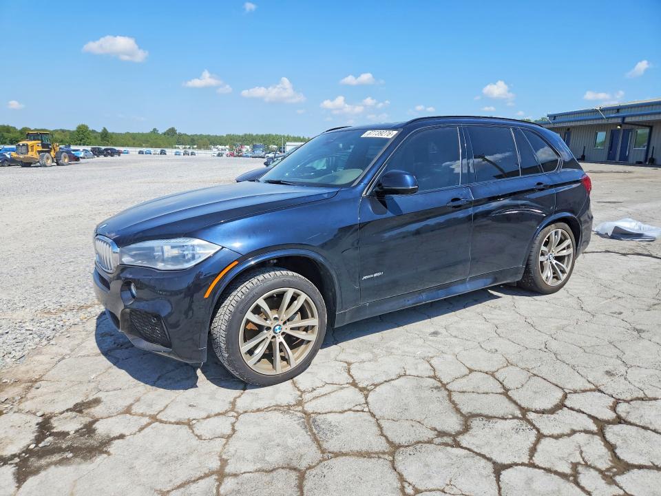 67739276 :رقم المزاد ، 5UXKR6C36H0J85253 vin ، 2017 Bmw X5 مزاد بيع