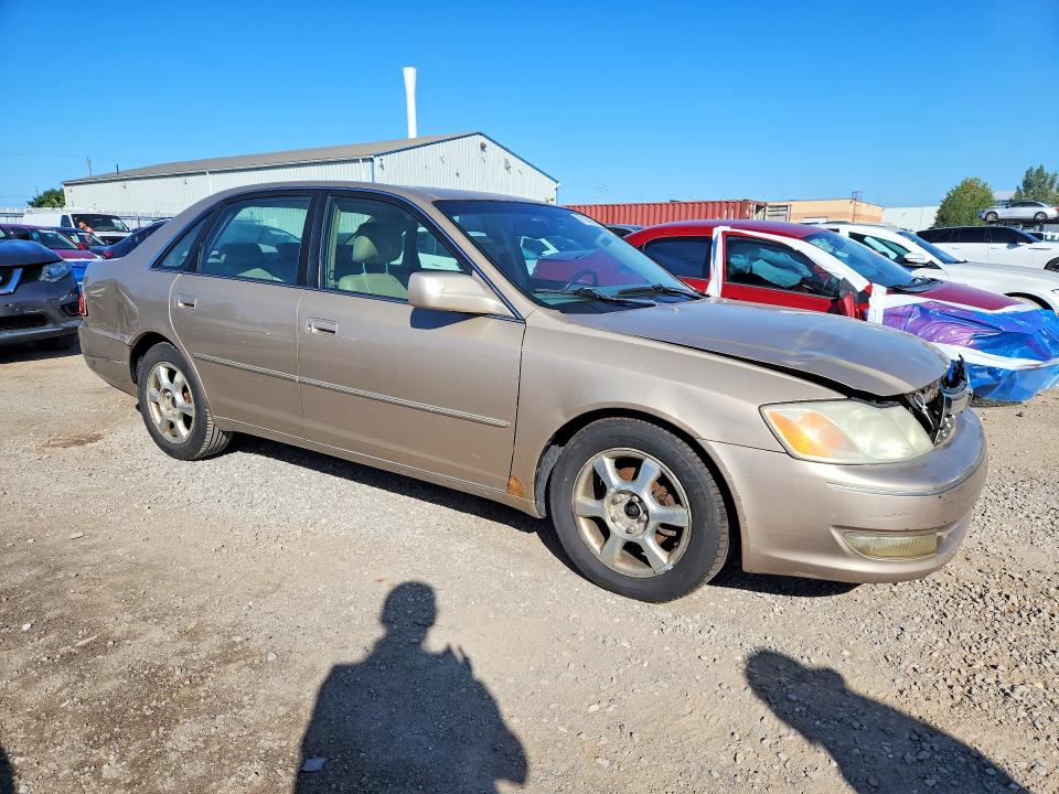 Продаж на аукціоні авто 2003 Toyota Avalon, vin: 4T1BF28B53U282749, номер лоту: 67956956