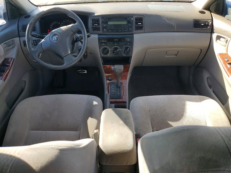Aukcja sprzedaży 2005 Toyota Corolla, vin: 1NXBR32E75Z495799, numer aukcji: 70845316