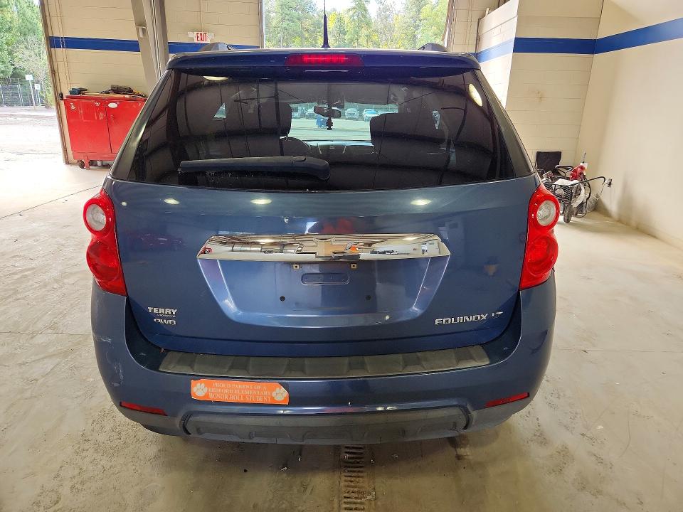 67643676 :رقم المزاد ، 2CNFLEEC0B6395210 vin ، 2011 Chevrolet Equinox مزاد بيع