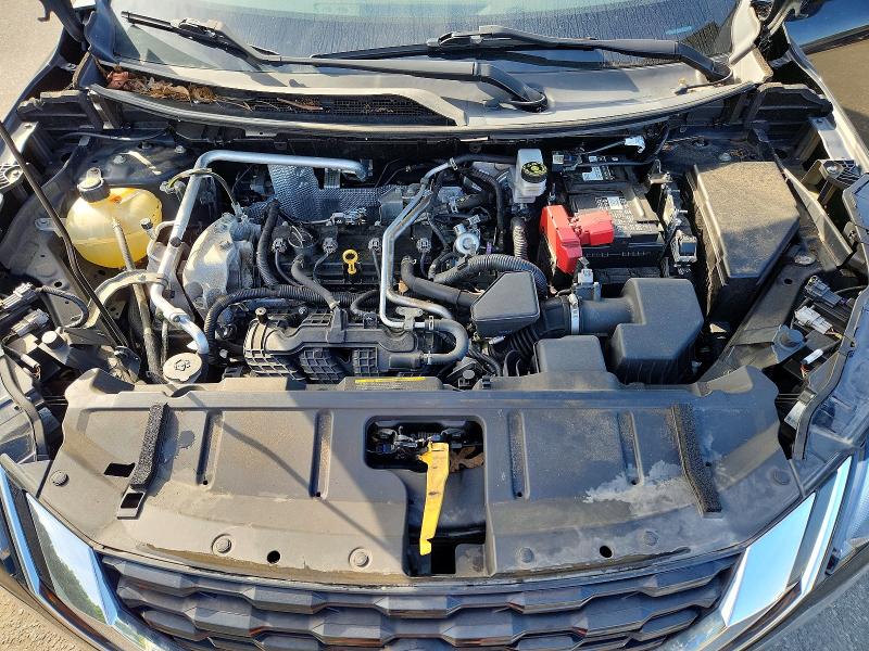 Продаж на аукціоні авто 2021 Nissan Rogue, vin: 5N1AT3BA8MC729415, номер лоту: 65721246