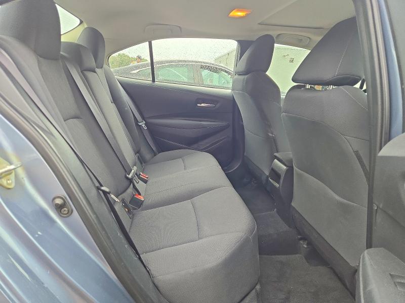 Продажа на аукционе авто 2020 Toyota Corolla, vin: 5YFBPRBEXLP128273, номер лота: 68051936