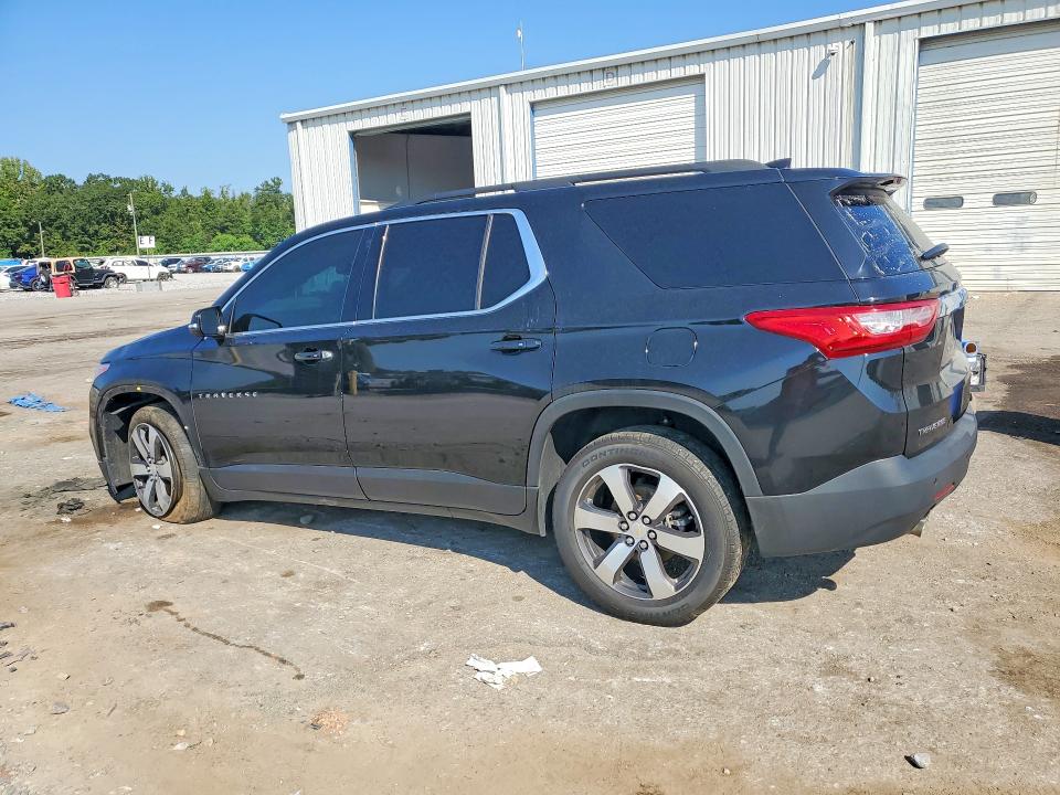 Aukcja sprzedaży 2020 Chevrolet Traverse, vin: 1GNERHKW3LJ308877, numer aukcji: 70171986