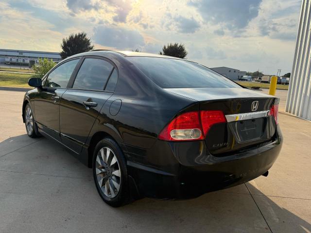 Aukcja sprzedaży 2009 Honda Civic, vin: 1HGFA16869L007574, numer aukcji: 70744536