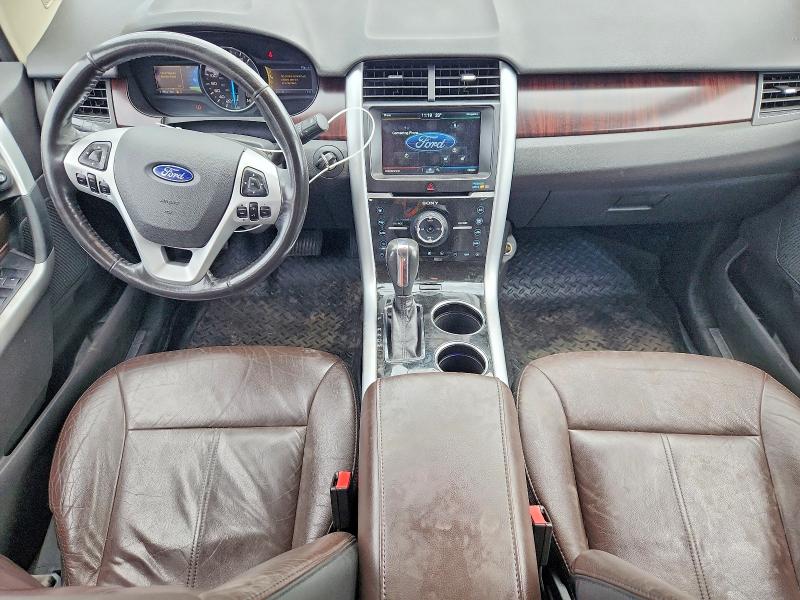 Aukcja sprzedaży 2011 Ford Edge, vin: 2FMDK4KC0BBA20692, numer aukcji: 68924986