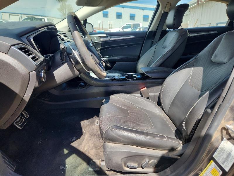 Aukcja sprzedaży 2015 Ford Fusion, vin: 3FA6P0K93FR110248, numer aukcji: 69903156