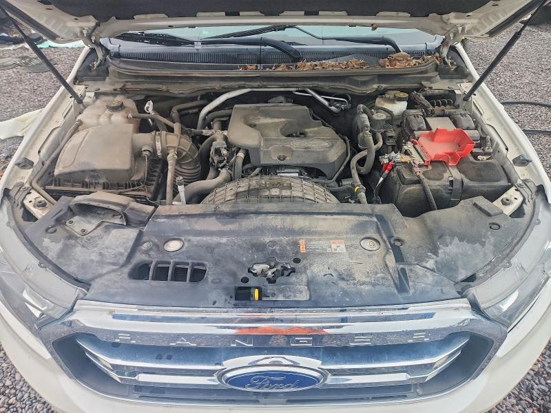 Продажа на аукционе авто 2019 Ford Ranger, vin: 1FTER4FHXKLA30219, номер лота: 69777316