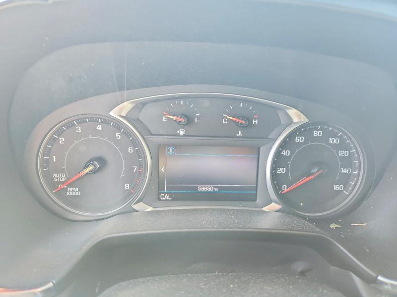 Aukcja sprzedaży 2020 Chevrolet Blazer, vin: 3GNKBCRS9LS654623, numer aukcji: 69413956