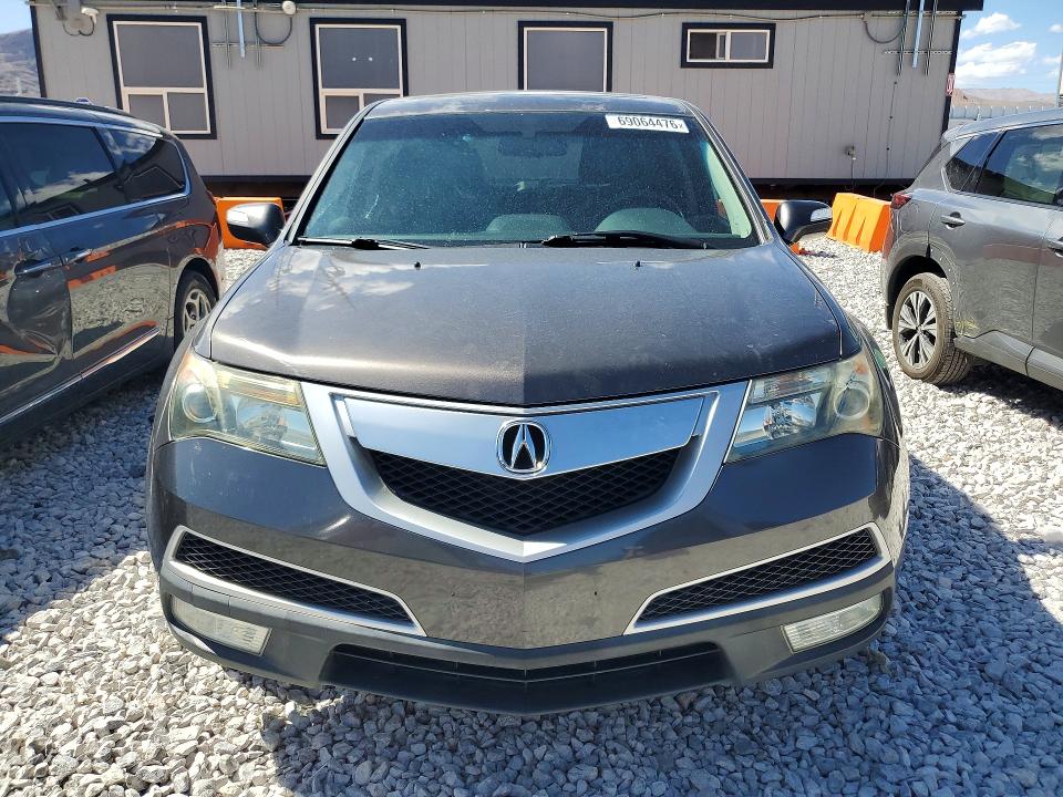 Aukcja sprzedaży 2012 Acura Mdx, vin: 2HNYD2H38CH520197, numer aukcji: 69064476