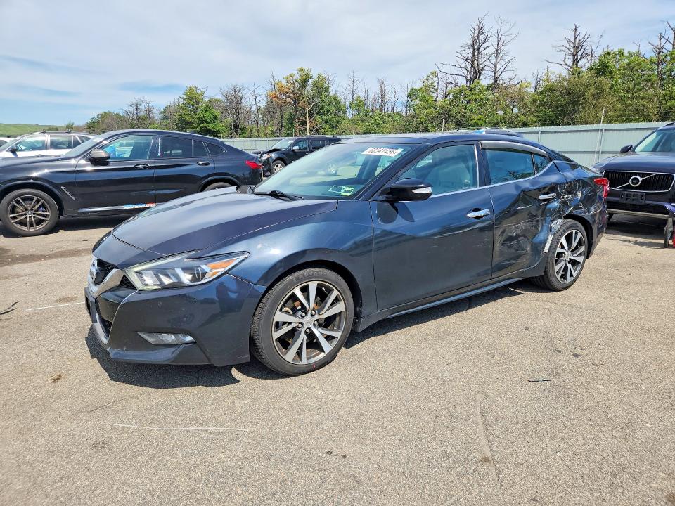 Aukcja sprzedaży 2016 Nissan Maxima, vin: 1N4AA6AP6GC420070, numer aukcji: 68541456
