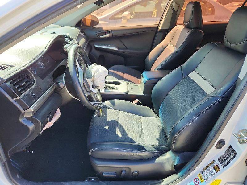 Aukcja sprzedaży 2014 Toyota Camry, vin: 4T1BF1FK0EU425221, numer aukcji: 69443106
