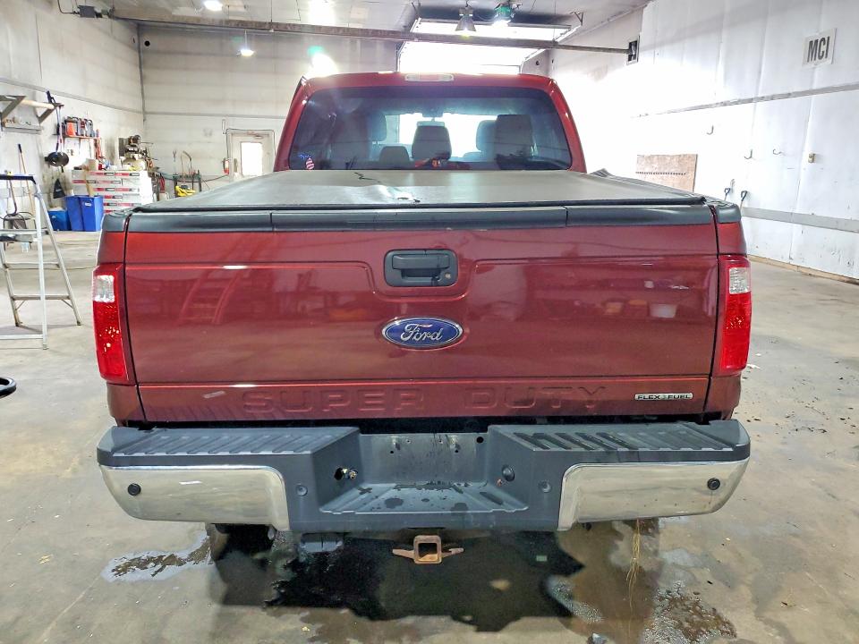 Продаж на аукціоні авто 2016 Ford F250, vin: 1FT7W2B68GEB49845, номер лоту: 67784436