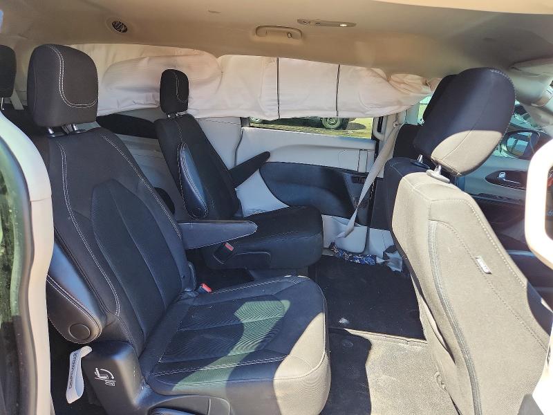 Продажа на аукционе авто 2022 Chrysler Voyager, vin: 2C4RC1CGXNR118681, номер лота: 67284936