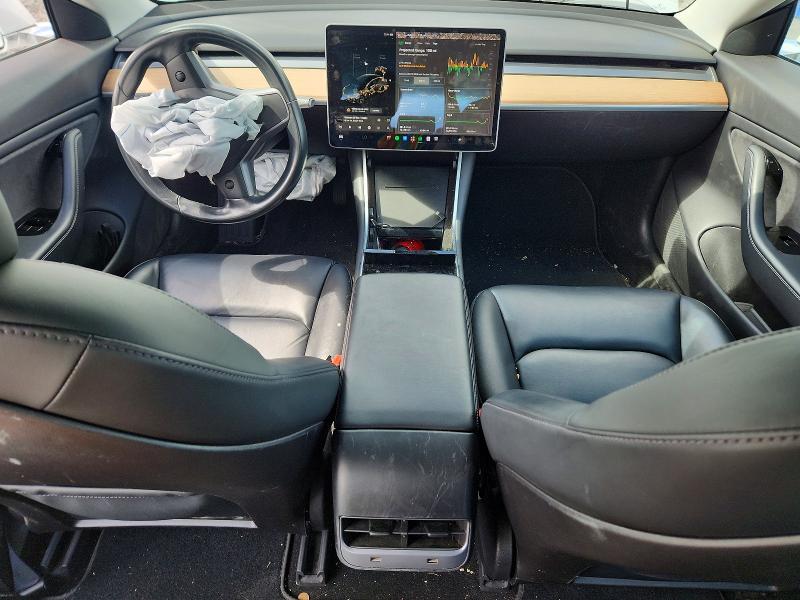 Продажа на аукционе авто 2019 Tesla Model 3, vin: 5YJ3E1EB1KF199773, номер лота: 67690066