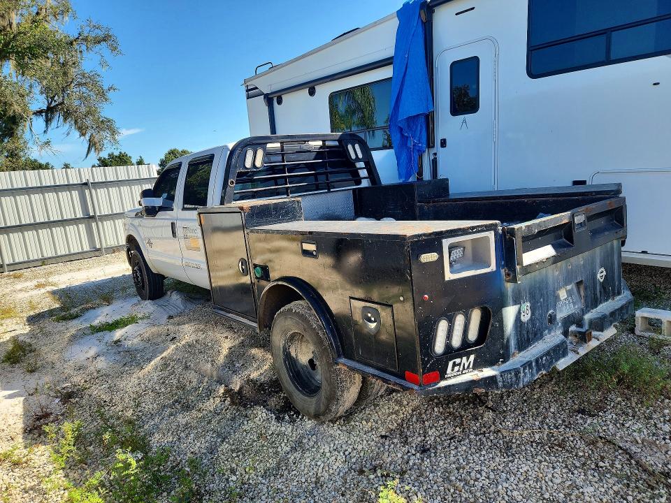 2012 Ford F350 მანქანა იყიდება აუქციონზე, vin: 1FT8W3DT7CEB28279, აუქციონის ნომერი: 68963456