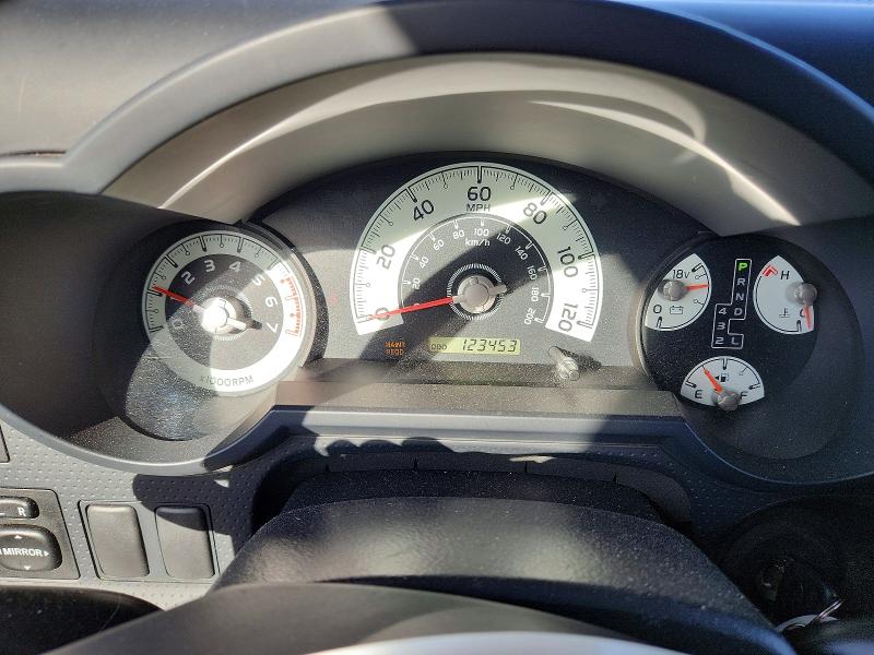 Aukcja sprzedaży 2007 Toyota Fj Cruiser, vin: JTEZU11F770008946, numer aukcji: 71207886