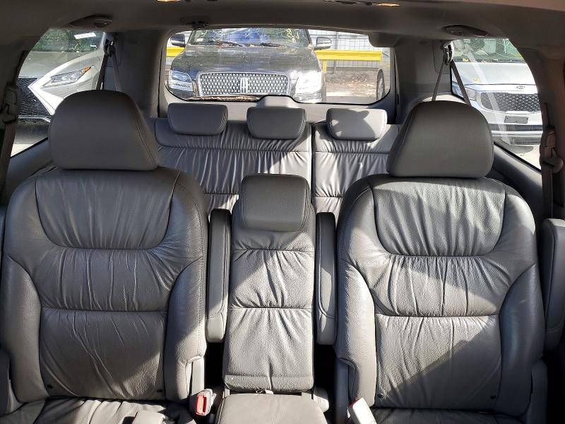Продаж на аукціоні авто 2009 Honda Odyssey, vin: 5FNRL38649B054036, номер лоту: 70128266