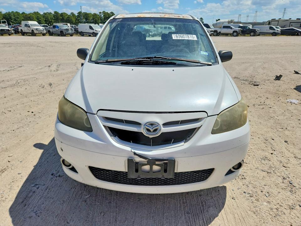 Продаж на аукціоні авто 2005 Mazda Mpv, vin: JM3LW28JX50553743, номер лоту: 69607816