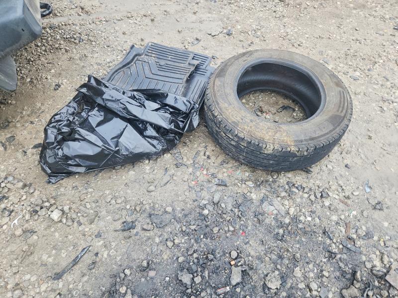 2021 Jeep Wrangler Unlimited მანქანა იყიდება აუქციონზე, vin: 1C4HJXKNXMW797832, აუქციონის ნომერი: 70019406