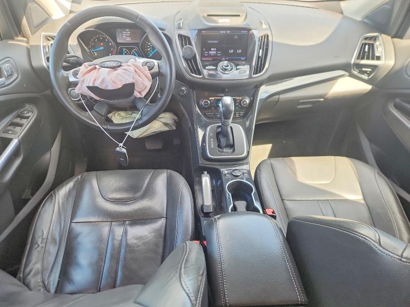 Aukcja sprzedaży 2013 Ford Escape, vin: 1FMCU9J99DUC01313, numer aukcji: 68554426