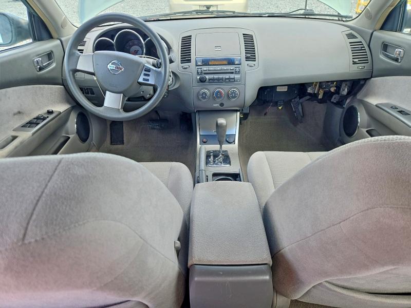 Aukcja sprzedaży 2006 Nissan Altima, vin: 1N4AL11D06C176997, numer aukcji: 70432006
