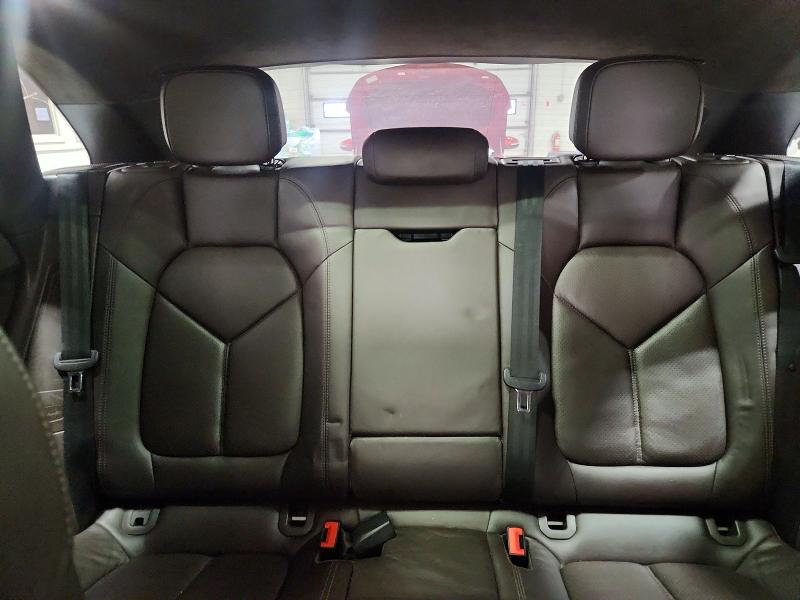 Продажа на аукционе авто 2015 Porsche Macan, vin: WP1AF2A59FLB91366, номер лота: 70485576