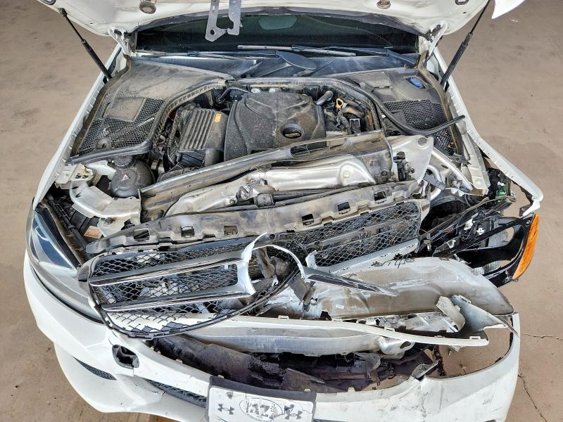 Продажа на аукционе авто 2018 Mercedes-benz C, vin: 55SWF4JB7JU273292, номер лота: 69323866