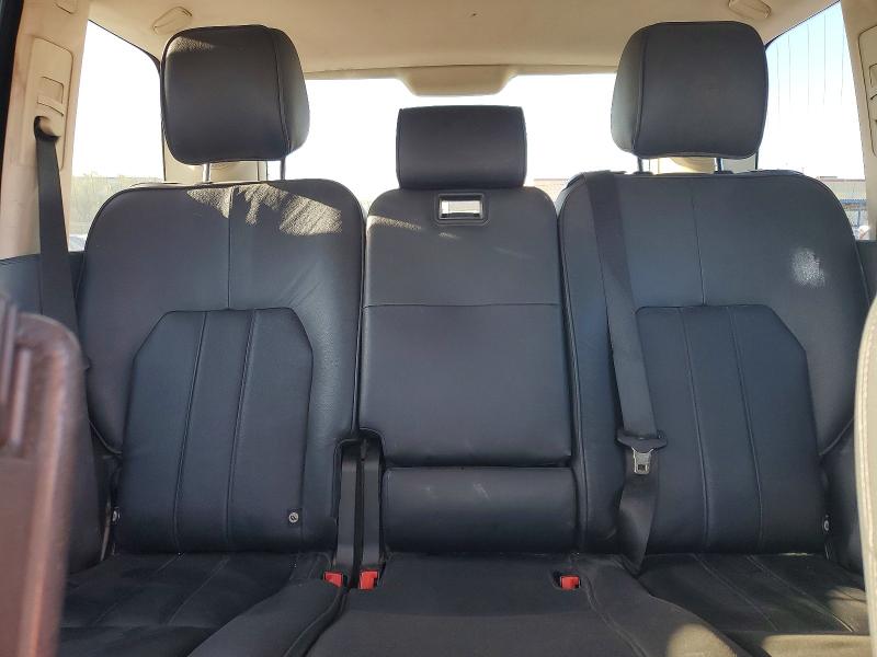 Продаж на аукціоні авто 2012 Land Rover Range Rover, vin: SALME1D43CA364538, номер лоту: 68643976