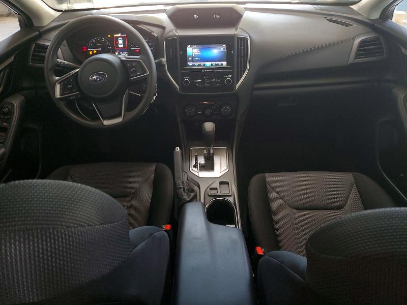 Auction sale of the 2022 Subaru Impreza, vin: 4S3GKAB6XN3611286, lot number: 68227746